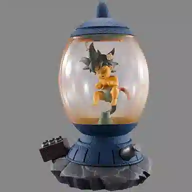 MegaHouse re birth 8.5cm