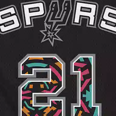 Mitchell Ness NBA 03-04 21