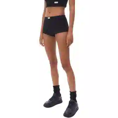 alexander wang FW24 bodywear