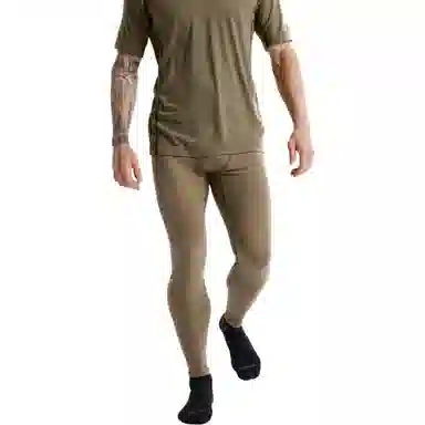 Arcteryx Cold WX Bottom AR Wool Men