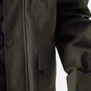 THE NORTH FACE DRYVENT