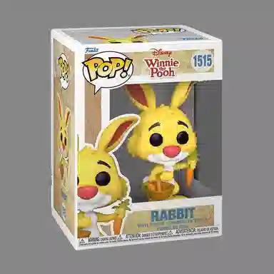 Funko x Disney pop Q