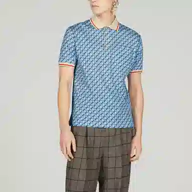 GUCCI SS23 Polo