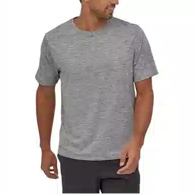 patagonia Capilene Cool Lightweight Shirt T