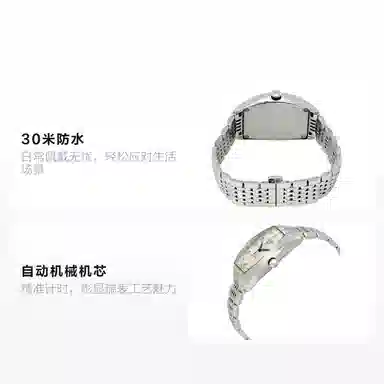 LONGINES 30 30.5*35.6mm L2.342.4.73.6