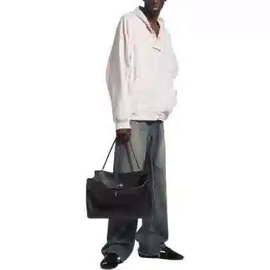 Balenciaga FW25 Hoodie