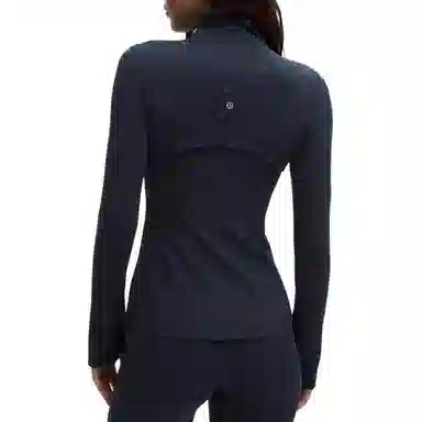 Lululemon Define Nulu Jacket