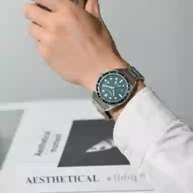 FERRAGAMO 43mm SFKP00523