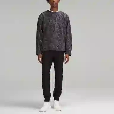 lululemon Oversized-Fit