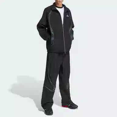 adidas Track SS25 TEAMGEIST TOP Adilenium Season 4