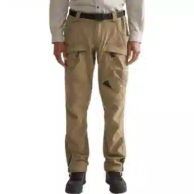KLATTERMUSEN Gere 3.0 Pants Logo