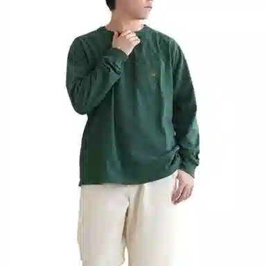 THE NORTH FACE PURPLE LABEL LogoT