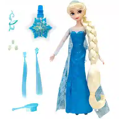 Disney 2 disney BJD