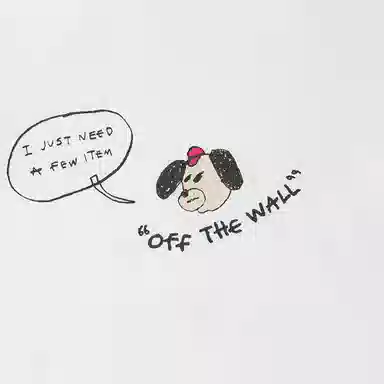 Vans x RIROO TEE SS T