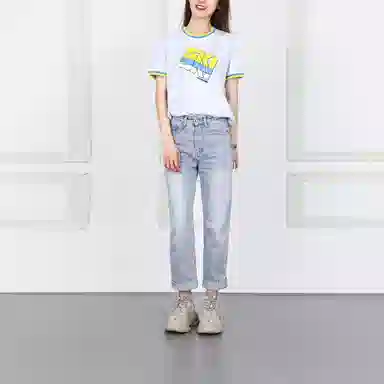 COACH SS23 T
