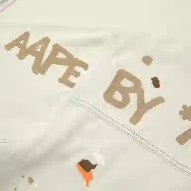 Aape SS25