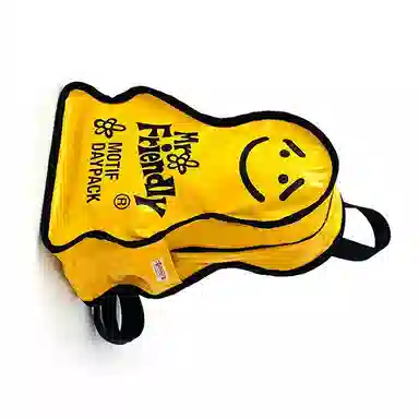 Bywhich PVC Backpack