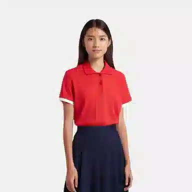 ZARA Polo