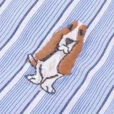 Hush Puppies SS25 MICHIGAN