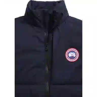 Canada Goose Lodge FW25