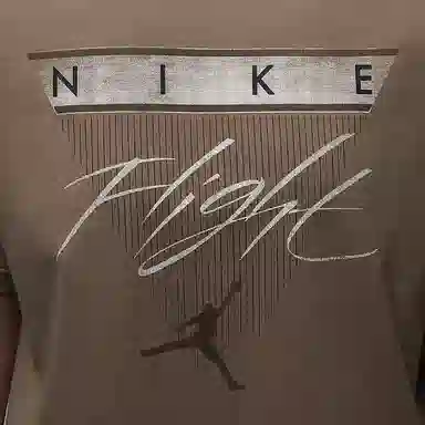 Jordan Flight Heritage T