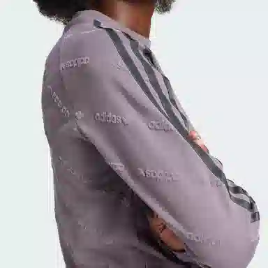 adidas Originals Long Sleeve Top