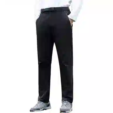 金盾 春秋时尚潮流休闲裤 男款