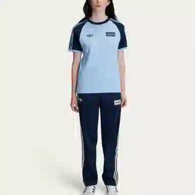 adidas Originals 3-Stripes SS25 Tee