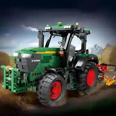 ReoBrix 1828pcs 22015