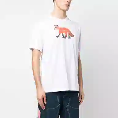 Maison Kitsune T