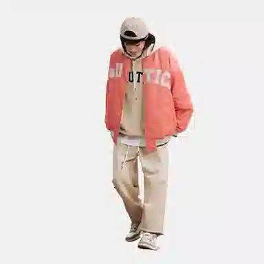 nautica white sail FW23