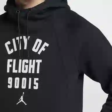 Air Jordan City Of Flight