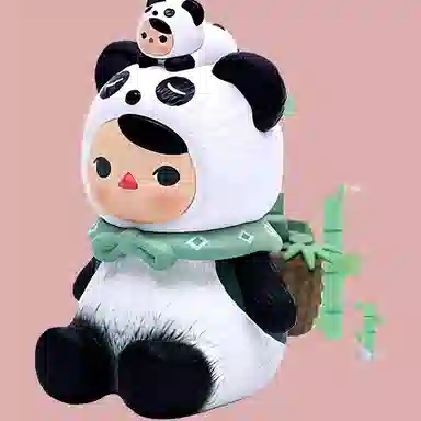 POP MART Pucky 6.5cm