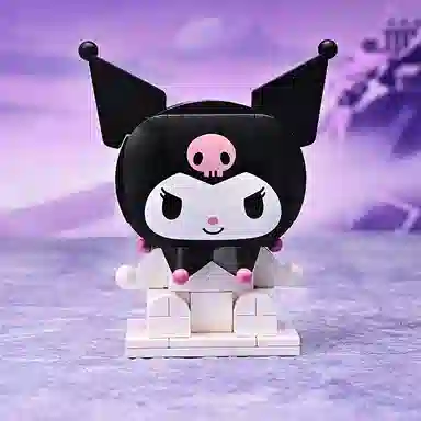 Keeppley K20811 12 17