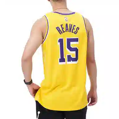 Nike Los Angeles Lakers Icon Edition 2022/23