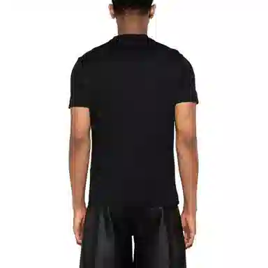 EMPORIO ARMANI SS24 LogoT