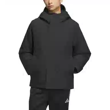 adidas FW25 WUZONG DOWN JACKET 600