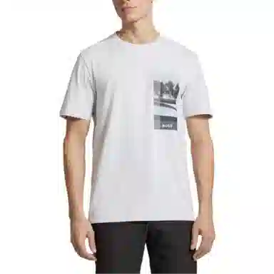 HUGO BOSS T