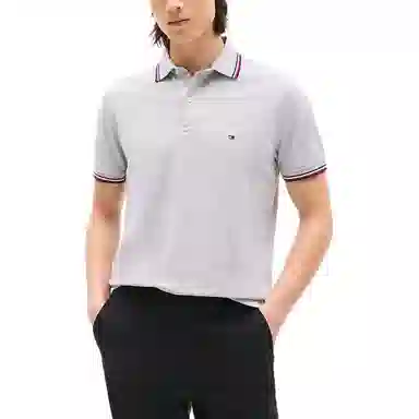 Tommy Hilfiger LogoPolo