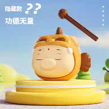 JAKI x GG-BOND MINI JK6818