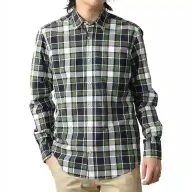 HUGO BOSS SS24 Black