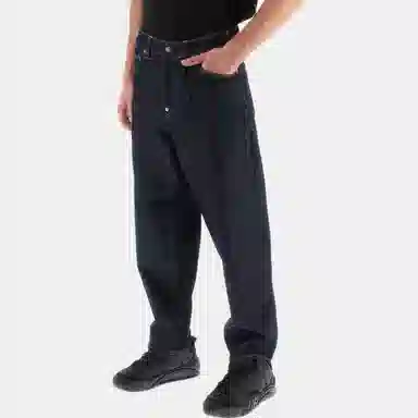 EVISU AW23 Denim Jeans