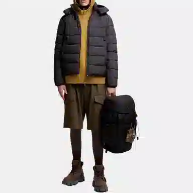 Moncler FW25 Montbrocq