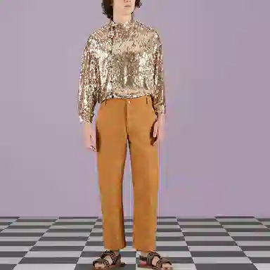 GUCCI SS23 Logo
