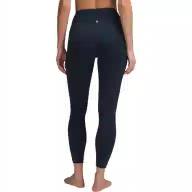 lululemon FW22 Align Nulu V25"