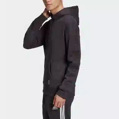 adidas JUVE SSP Hoodie