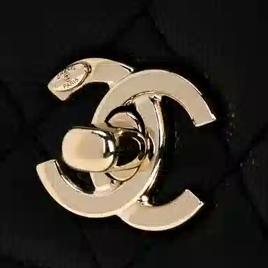 CHANEL COCO handle