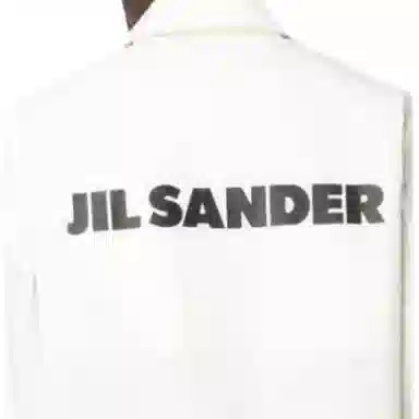 JIL SANDER SS23 Logo