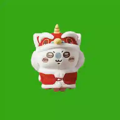 MINISO x chiikawa