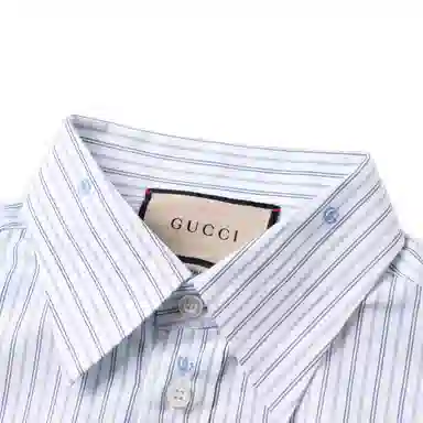 GUCCI SS22 Logo